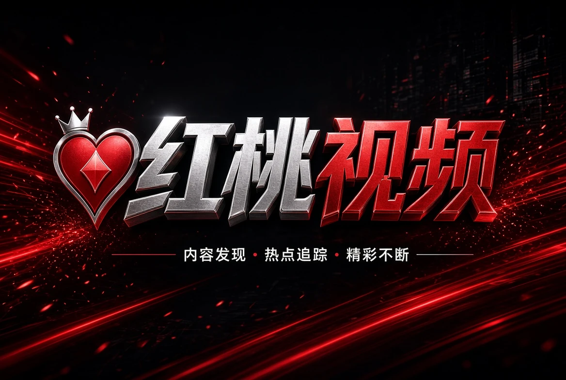 工坊 - 红桃视频内容导览